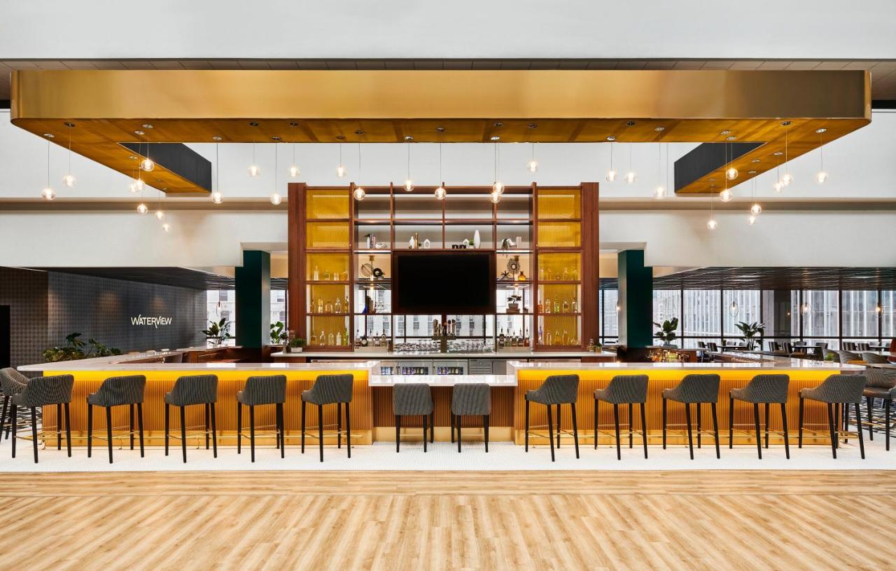 Voco Chicago Downtown - Riverwalk By Ihg Esterno foto