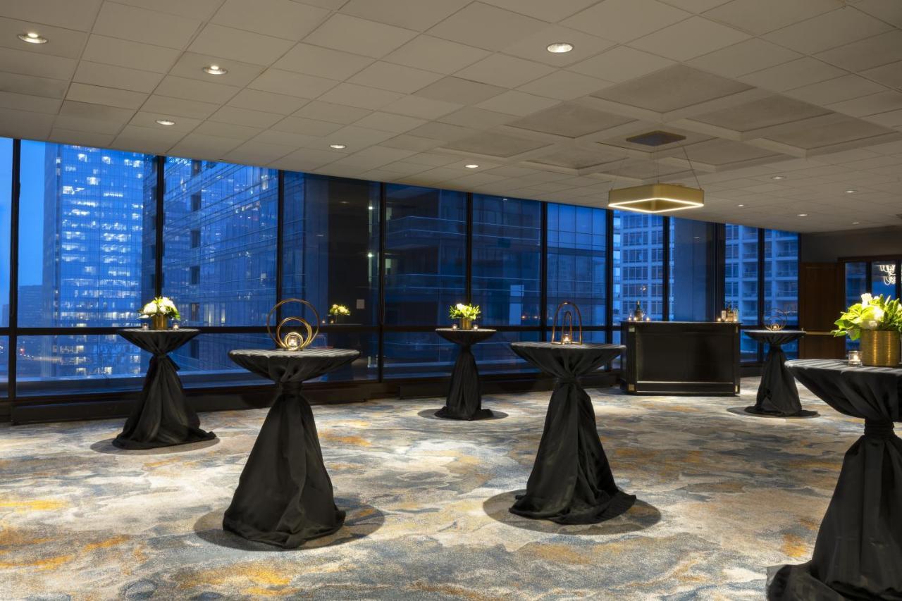 Voco Chicago Downtown - Riverwalk By Ihg Esterno foto